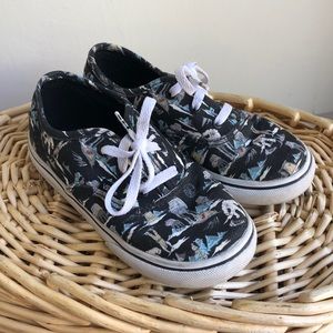 Vans Kids -Star Wars Licensed